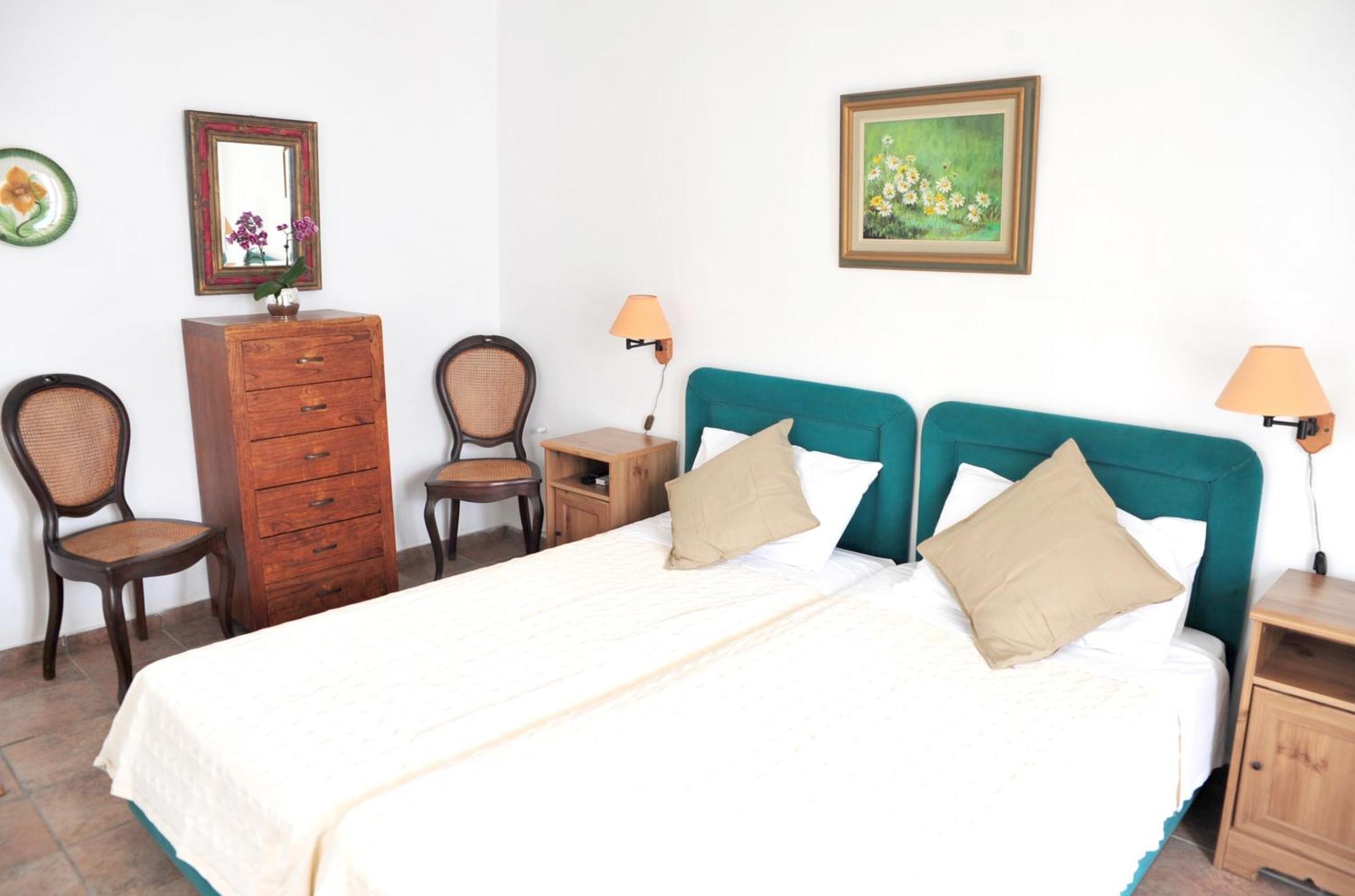 Medusa Beach Resort & Suites Plaka  Luaran gambar