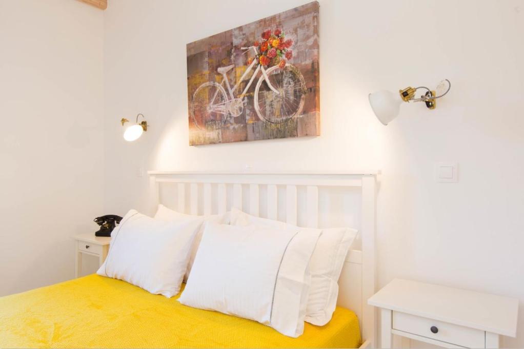 Medusa Beach Resort & Suites Plaka  Luaran gambar